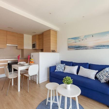 Belvilla By Oyo Modern Apartment In פלאמוס מראה חיצוני תמונה