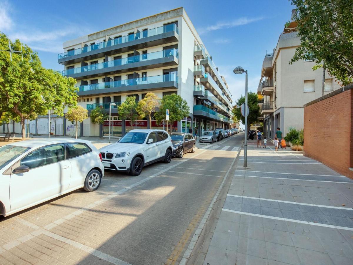 Belvilla By Oyo Modern Apartment In פלאמוס מראה חיצוני תמונה