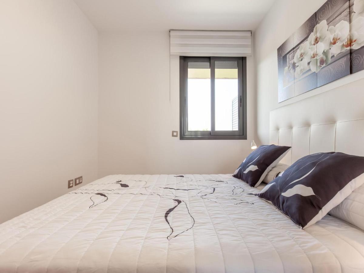 Belvilla By Oyo Modern Apartment In פלאמוס מראה חיצוני תמונה
