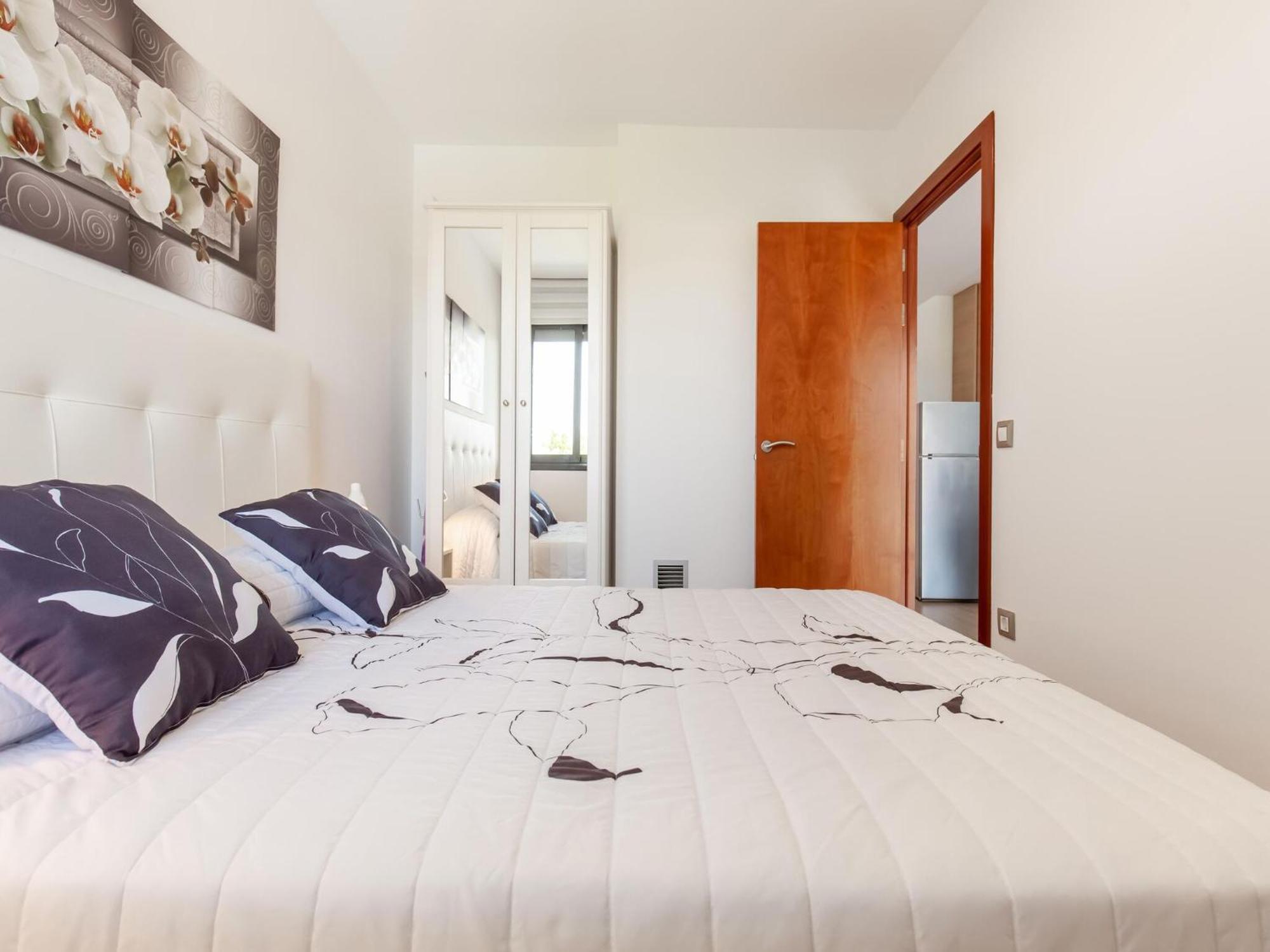 Belvilla By Oyo Modern Apartment In פלאמוס מראה חיצוני תמונה