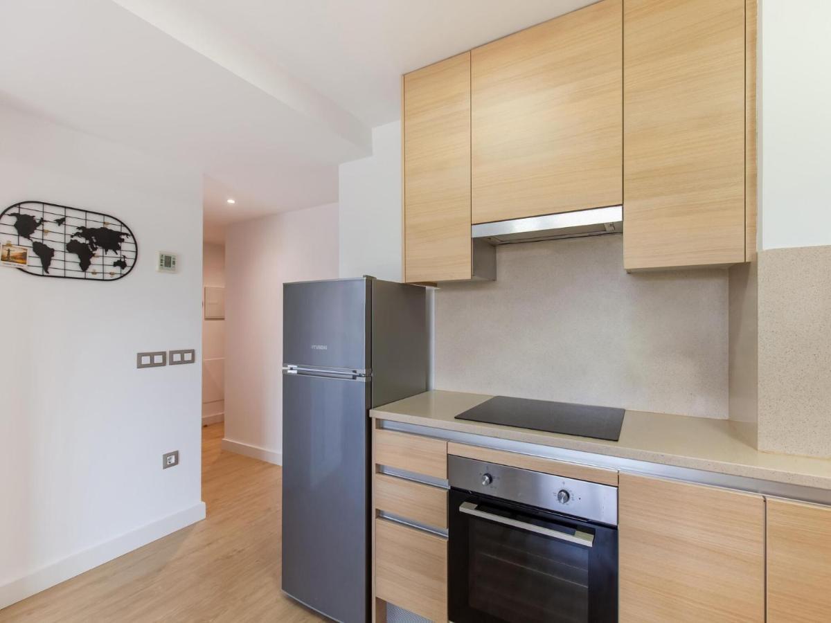 Belvilla By Oyo Modern Apartment In פלאמוס מראה חיצוני תמונה