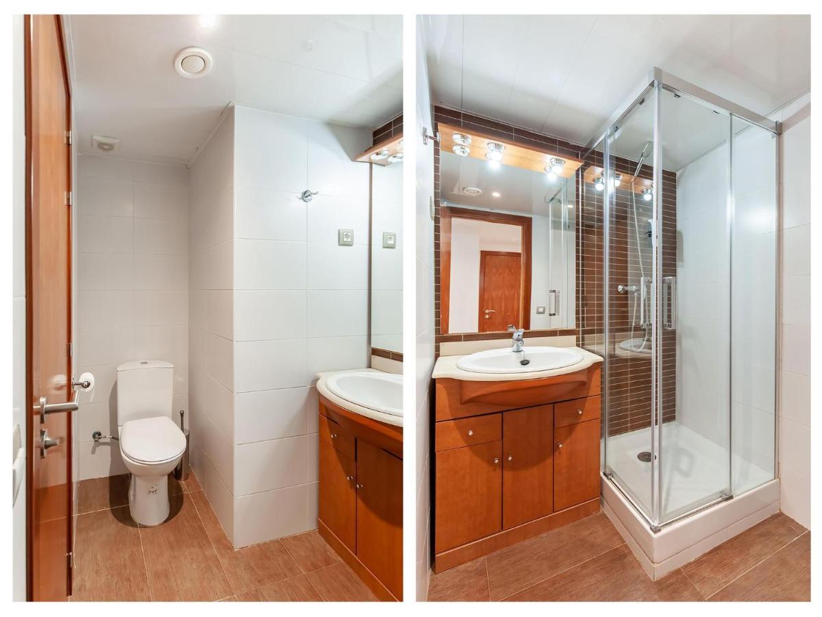 Belvilla By Oyo Modern Apartment In פלאמוס מראה חיצוני תמונה